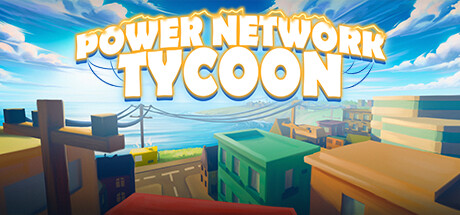 电力网络大亨/Power Network Tycoon-好欧游戏仓库