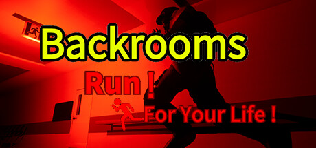 后室：为生命而奔跑！/Backrooms:Run For Your Life!-好欧游戏仓库