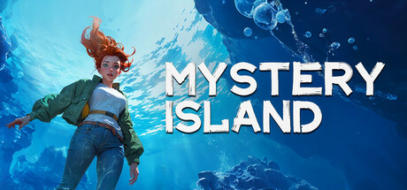 神秘岛：失踪的艾米/Mystery Island:Missing Amy-好欧游戏仓库