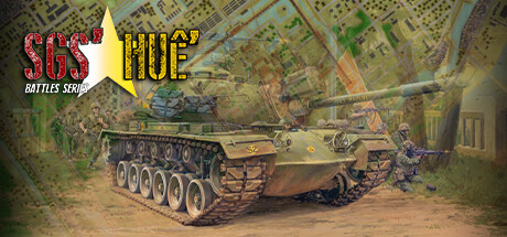 SGS 惠河战役/SGS Battle For: Hue-好欧游戏仓库