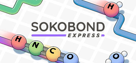 化学快线/Sokobond Express下载 - 好欧游戏仓库