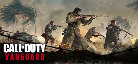 使命召唤18：先锋/Call of Duty: Vanguard-好欧游戏仓库