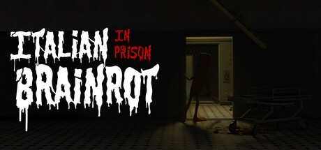 意式脑腐：监狱惊魂/Italian Brainrot: In Prison-好欧游戏仓库