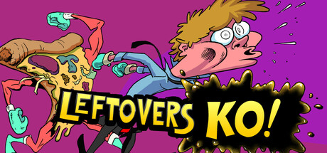 剩食大作战！/Leftovers KO!下载 - 好欧游戏仓库