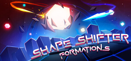 形状转换者：阵型/Shape Shifter: Formations-好欧游戏仓库