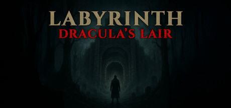 迷宫：德古拉的巢穴/Labyrinth : Dracula's lair-好欧游戏仓库