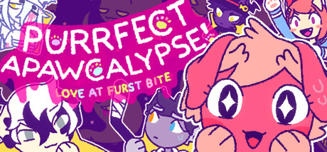 完美末日:一咬定情/Purrfect Apawcalypse: Love at Furst Bite下载 - 好欧游戏仓