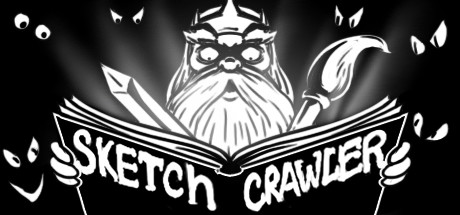 涂鸦勇者/Sketch Crawler-好欧游戏仓库