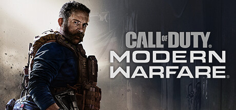 使命召唤16：现代战争/Call of Duty: Modern Warfare-好欧游戏仓库