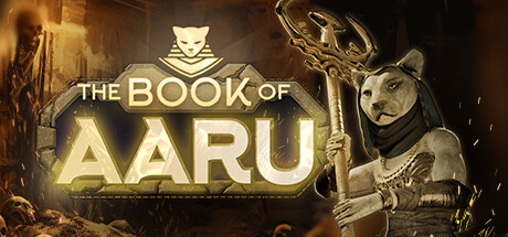 阿努之书/The Book of Aaru下载 - 好欧游戏仓库