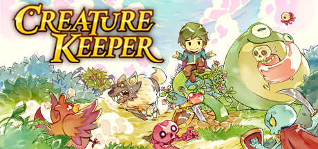生物驯养师/Creature Keeper-好欧游戏仓库