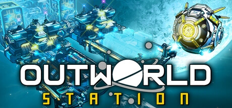 外星站/Outworld Station-好欧游戏仓库
