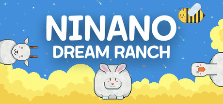 妮娜诺 : 梦之牧场/Ninano: Dream Ranch-好欧游戏仓库