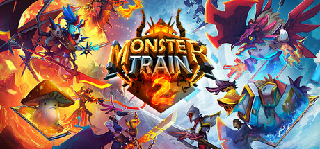 怪物火车2/Monster Train 2-好欧游戏仓库