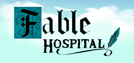 寓言医院/Fable Hospital-好欧游戏仓库