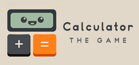 计算器游戏/暴力求解/Calculator: The Game-好欧游戏仓库