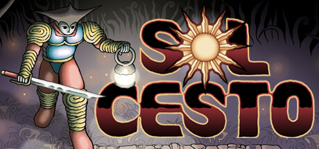 盐面团/Sol Cesto-好欧游戏仓库