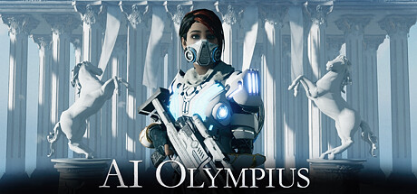 人工智能奥林匹斯/AI Olympius-好欧游戏仓库