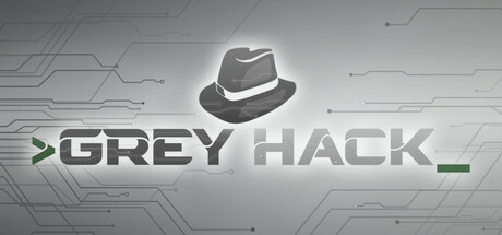 灰色黑客/Grey Hack-好欧游戏仓库