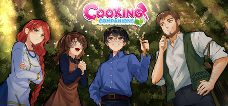 烹饪伙伴/Cooking Companions下载 - 好欧游戏仓库