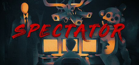 旁观者/Spectator下载 - 好欧游戏仓库