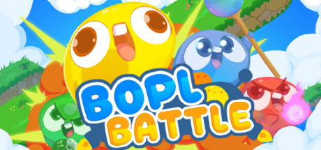 波普乱战/Bopl Battle（更新Build.17738351）-好欧游戏仓库