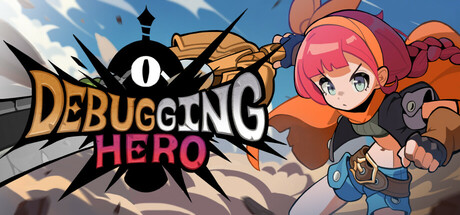 调试英雄/Debugging Hero-好欧游戏仓库