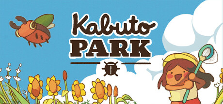 甲虫公园/卡博托公园/Kabuto Park下载 - 好欧游戏仓库