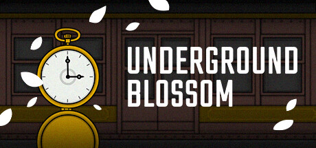 地铁繁花/Underground Blossom-好欧游戏仓库