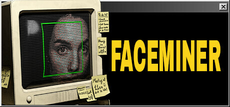 人脸挖掘/FACEMINER-好欧游戏仓库