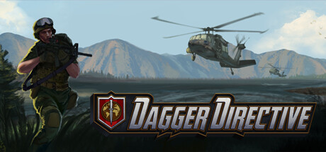匕首指令/Dagger Directive下载 - 好欧游戏仓库