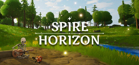尖塔地平线/Spire Horizon下载 - 好欧游戏仓库