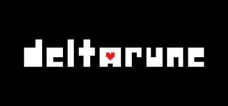 三角符文/DELTARUNE下载 - 好欧游戏仓库