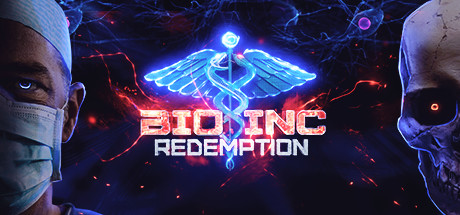 生化公司：救赎 Bio Inc. Redemption-好欧游戏仓库