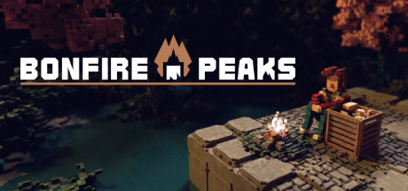 篝火山峰/篝火峰峦/Bonfire Peaks-好欧游戏仓库