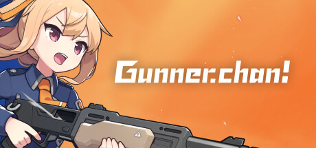 枪手酱！/Gunner-chan!-好欧游戏仓库