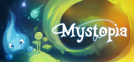 神秘世界/Mystopia-好欧游戏仓库