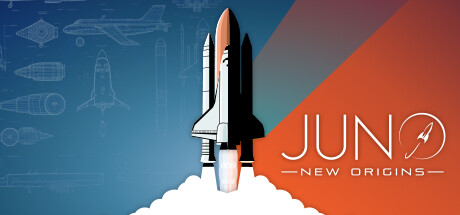 朱诺：新的起源/火箭设计模拟器/Juno: New Origins-好欧游戏仓库