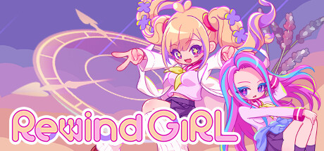 倒带女孩/RewindGirl-好欧游戏仓库
