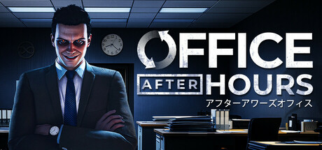 加班惊魂夜/Office After Hours-好欧游戏仓库