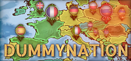 虚拟国家/Dummynation下载 - 好欧游戏仓库