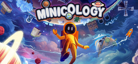 微生态学/Minicology-好欧游戏仓库