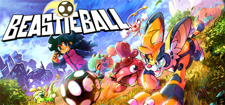 杯丝特魔球/Beastieball-好欧游戏仓库