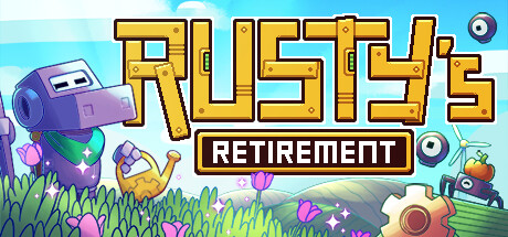 拉斯蒂的退休生活/Rusty's Retirement（更新Build.16751689）-好欧游戏仓库