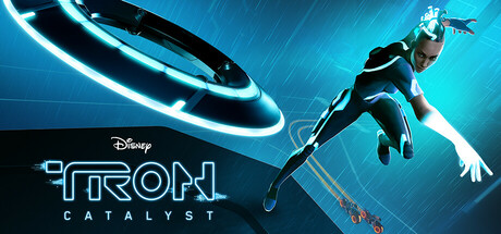 TRON：催化剂/TRON: Catalyst-好欧游戏仓库