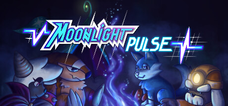 月光脉冲/Moonlight Pulse-好欧游戏仓库
