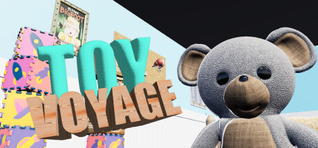 玩具之旅/Toy Voyage-好欧游戏仓库