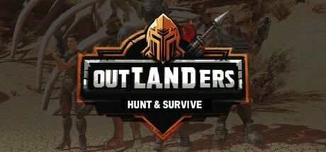 外地人：狩猎与生存/Outlanders: Hunt and Survive-好欧游戏仓库