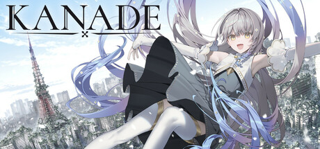 奏/KANADE-好欧游戏仓库