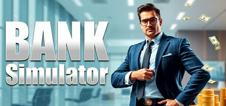 银行模拟器/Bank Simulator-好欧游戏仓库